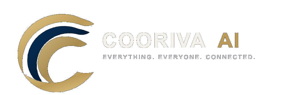 Cooriva AI – Everything. Everyone. Connected.